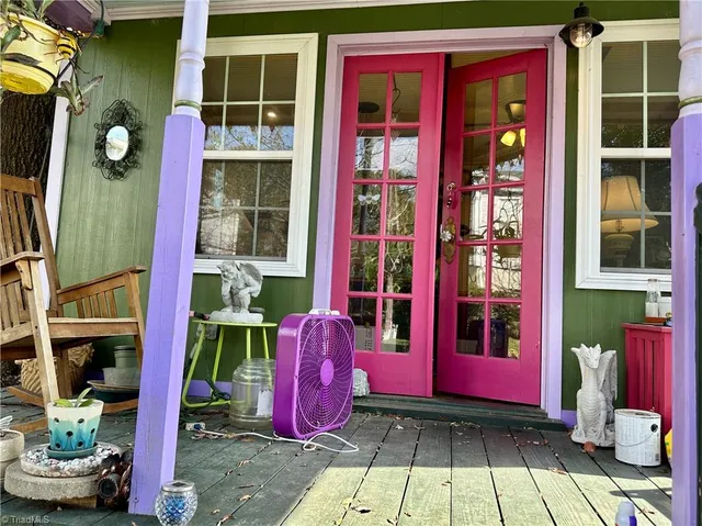 $469,000 | 110 West Church Street, Mocksville, NC 27028