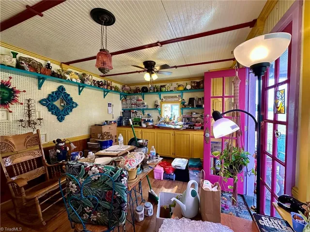 $469,000 | 110 West Church Street, Mocksville, NC 27028