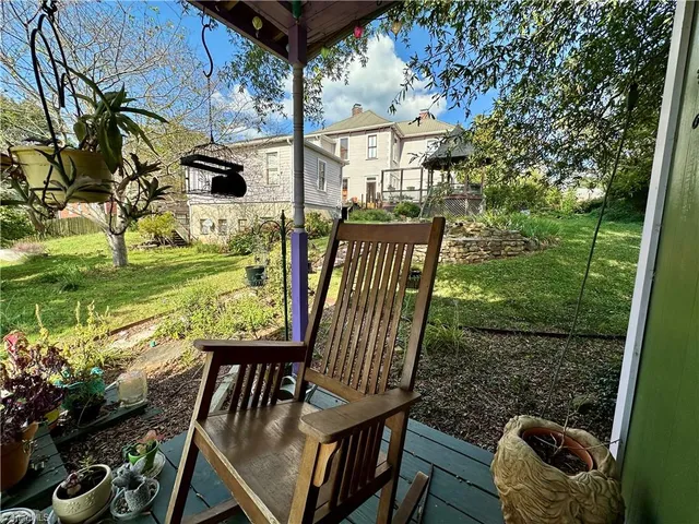 $469,000 | 110 West Church Street, Mocksville, NC 27028