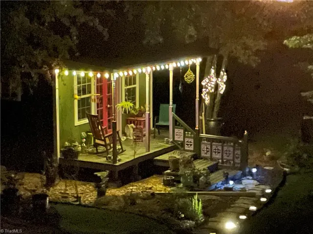 $469,000 | 110 West Church Street, Mocksville, NC 27028