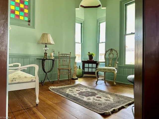 $469,000 | 110 West Church Street, Mocksville, NC 27028