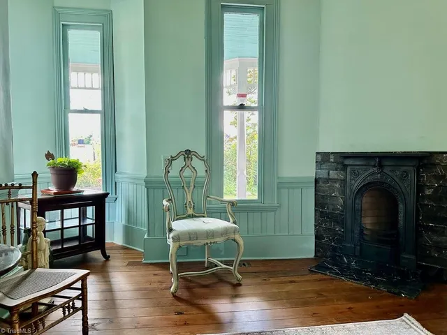 $469,000 | 110 West Church Street, Mocksville, NC 27028