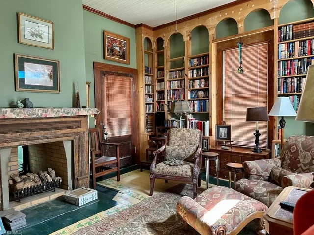 $469,000 | 110 West Church Street, Mocksville, NC 27028