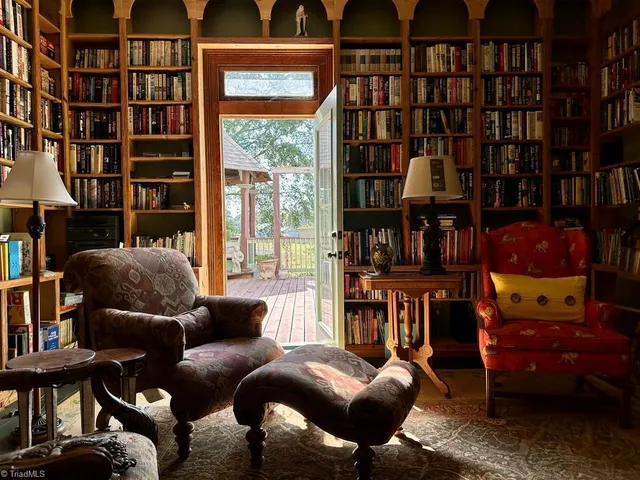 $469,000 | 110 West Church Street, Mocksville, NC 27028