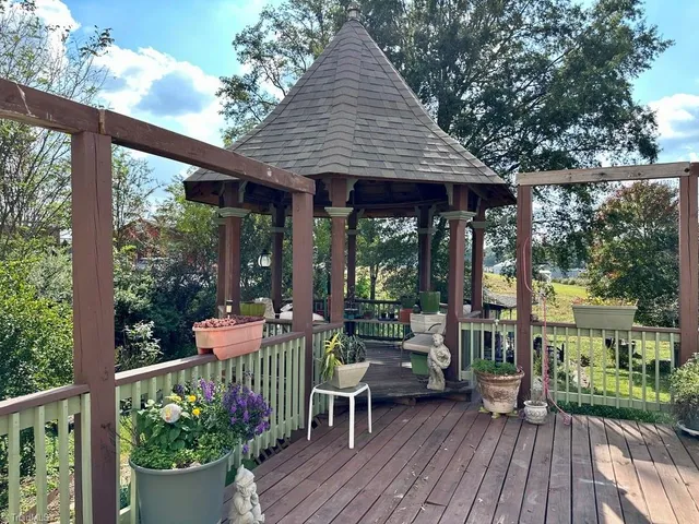 $469,000 | 110 West Church Street, Mocksville, NC 27028