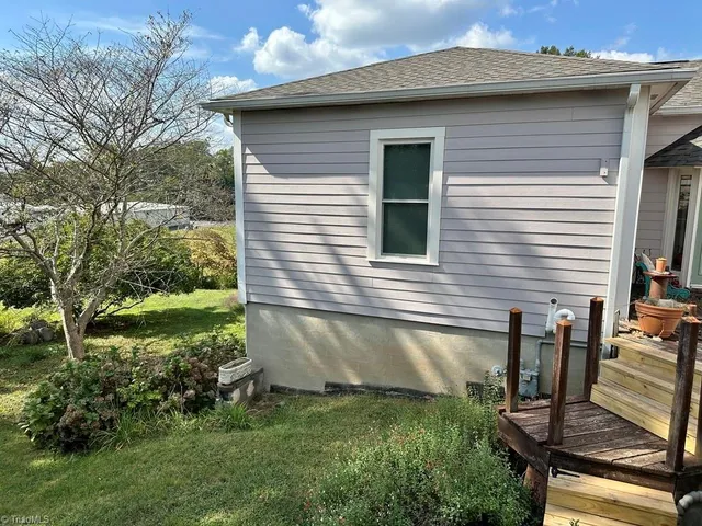 $469,000 | 110 West Church Street, Mocksville, NC 27028