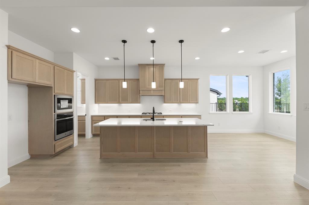2219 Wickersham Road Rockwall, TX 75087 - Photo 4 of 40 15. 2219 Wickersham - Kitchen