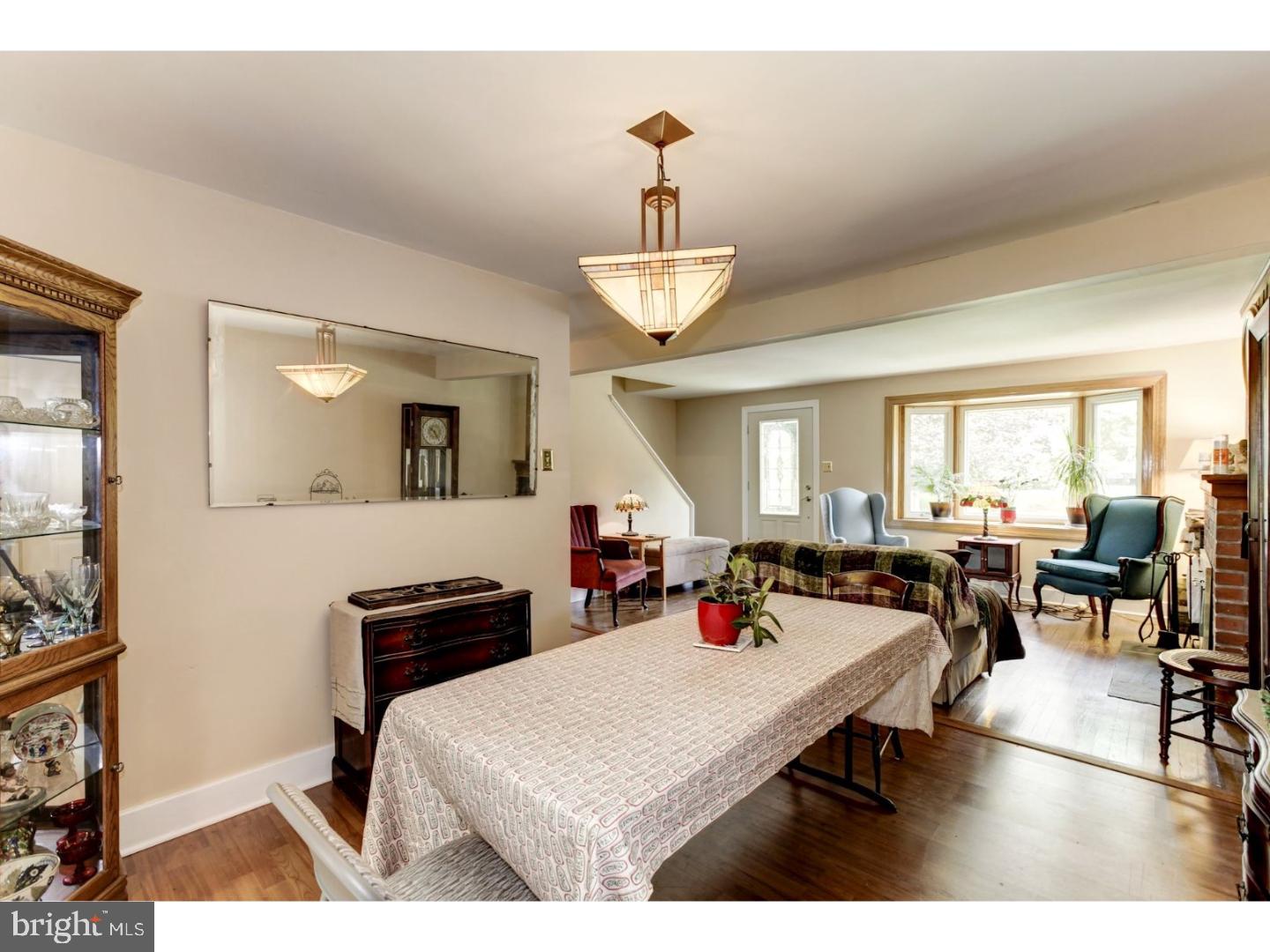 522 Pen-Ambler Road Ambler, PA 19002 - Photo 13 of 20 Dining Room