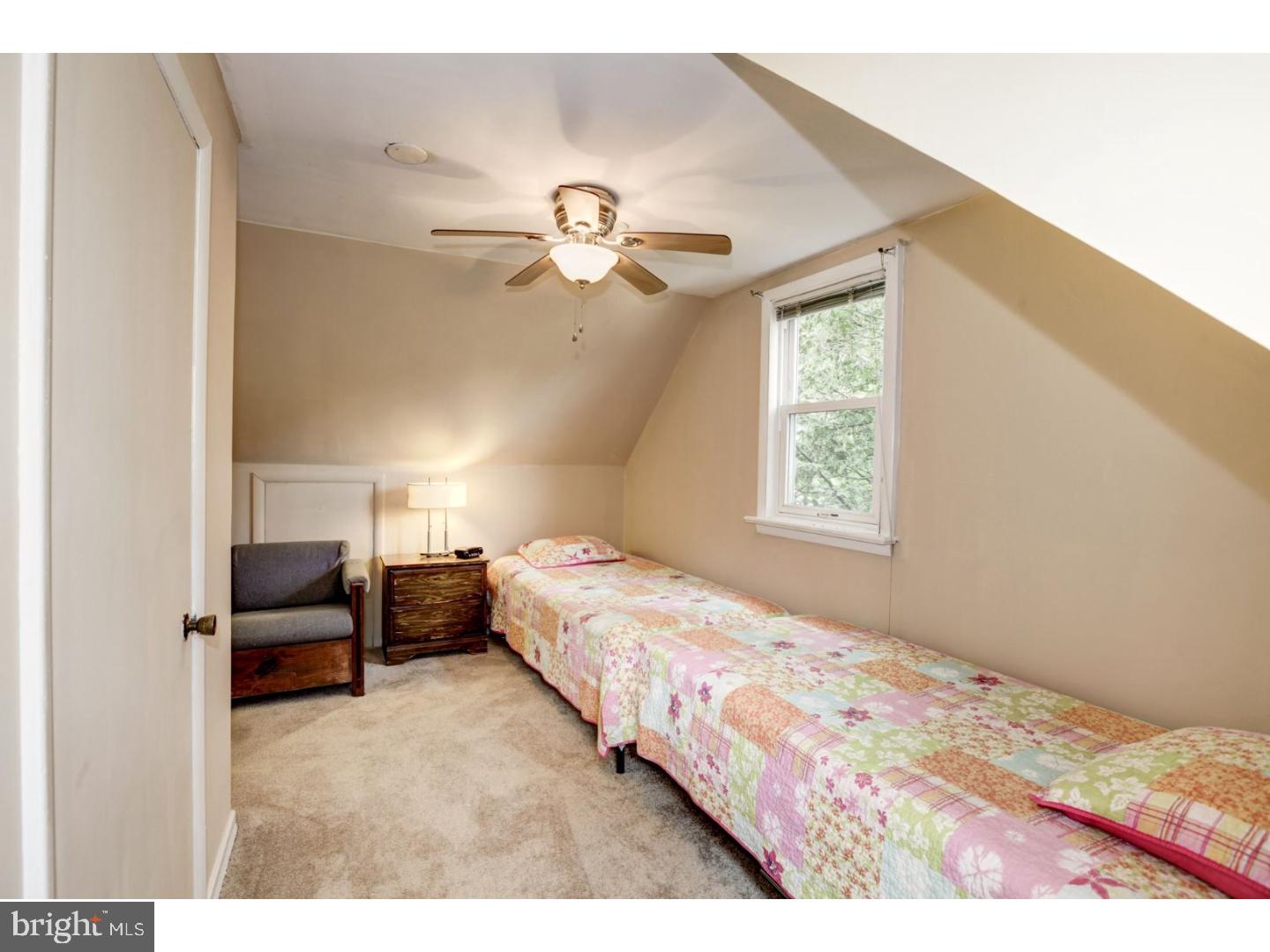 522 Pen-Ambler Road Ambler, PA 19002 - Photo 18 of 20 Bedroom