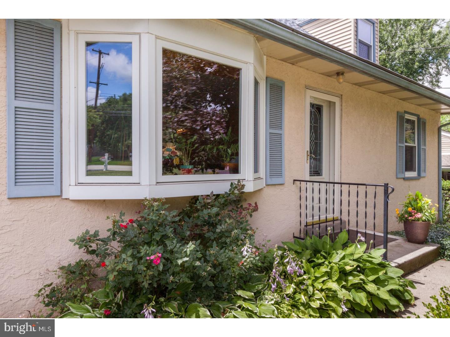 522 Pen-Ambler Road Ambler, PA 19002 - Photo 2 of 20 Exterior Front