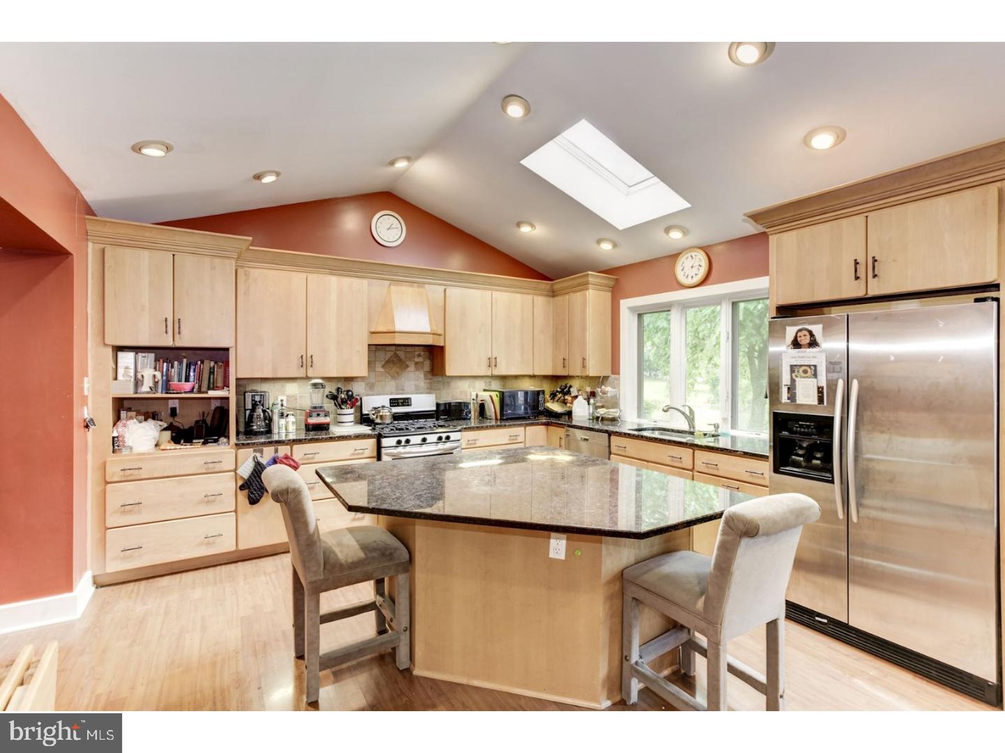 522 Pen-Ambler Road Ambler, PA 19002 - Photo 4 of 20 Kitchen