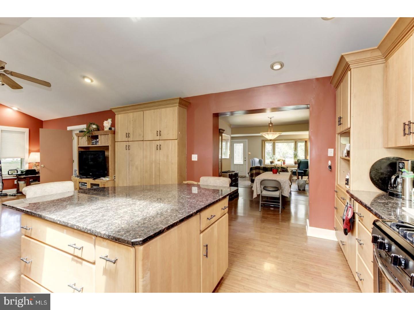 522 Pen-Ambler Road Ambler, PA 19002 - Photo 5 of 20 Kitchen