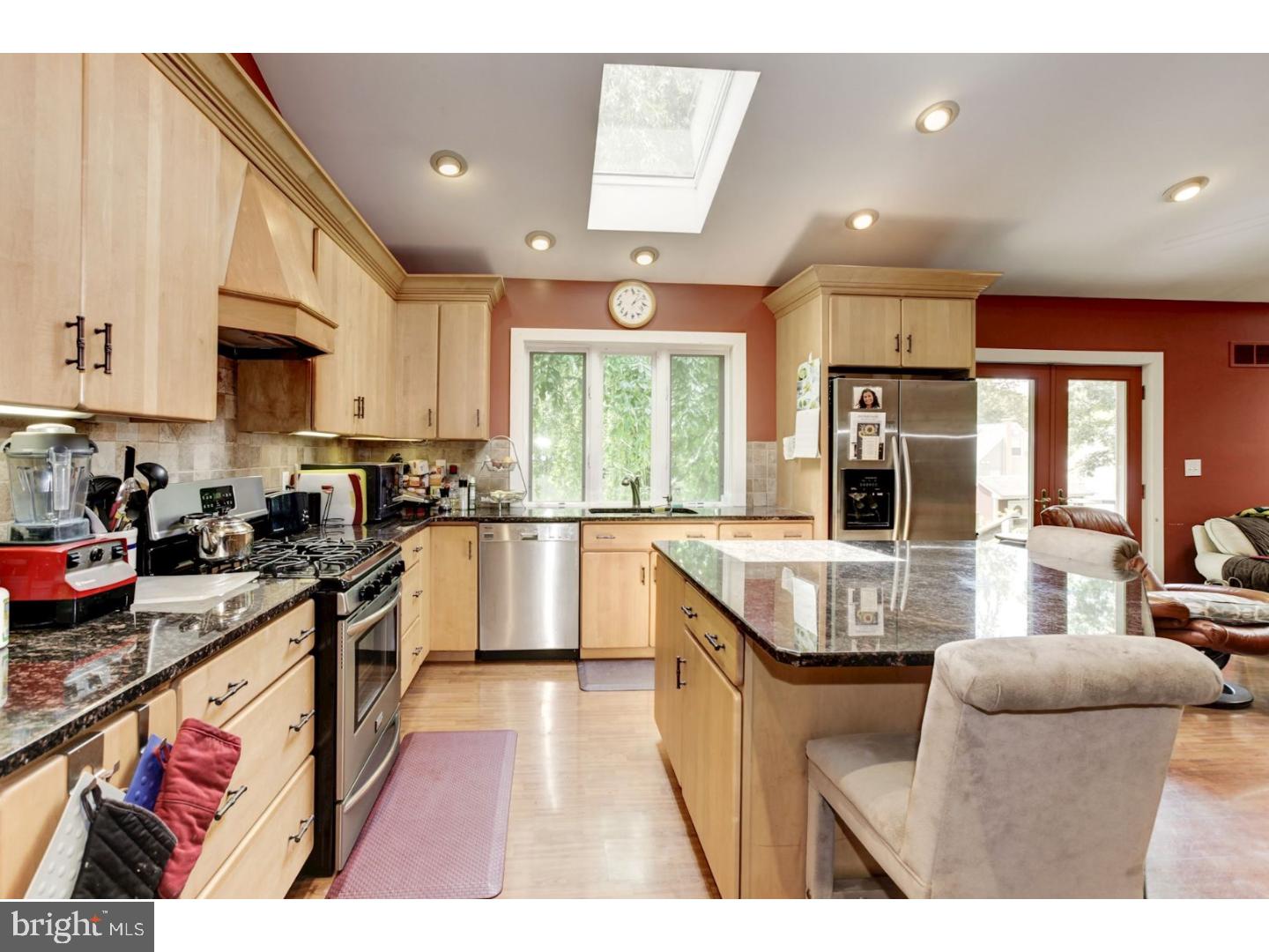 522 Pen-Ambler Road Ambler, PA 19002 - Photo 6 of 20 Kitchen