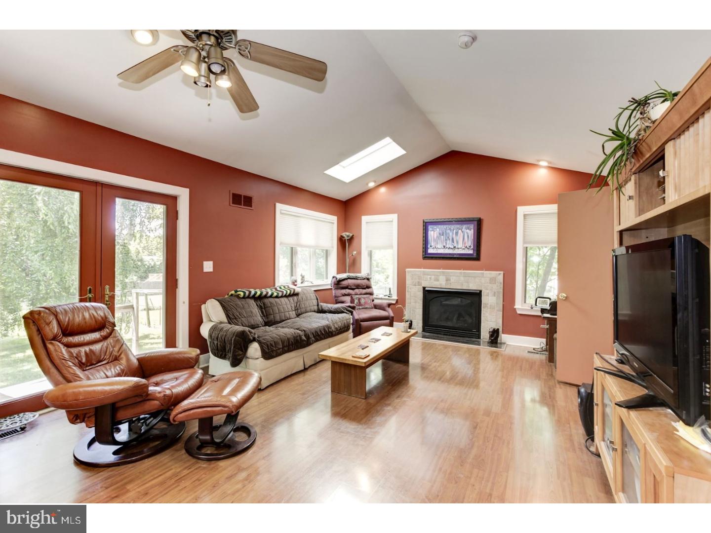 522 Pen-Ambler Road Ambler, PA 19002 - Photo 8 of 20 Family Room