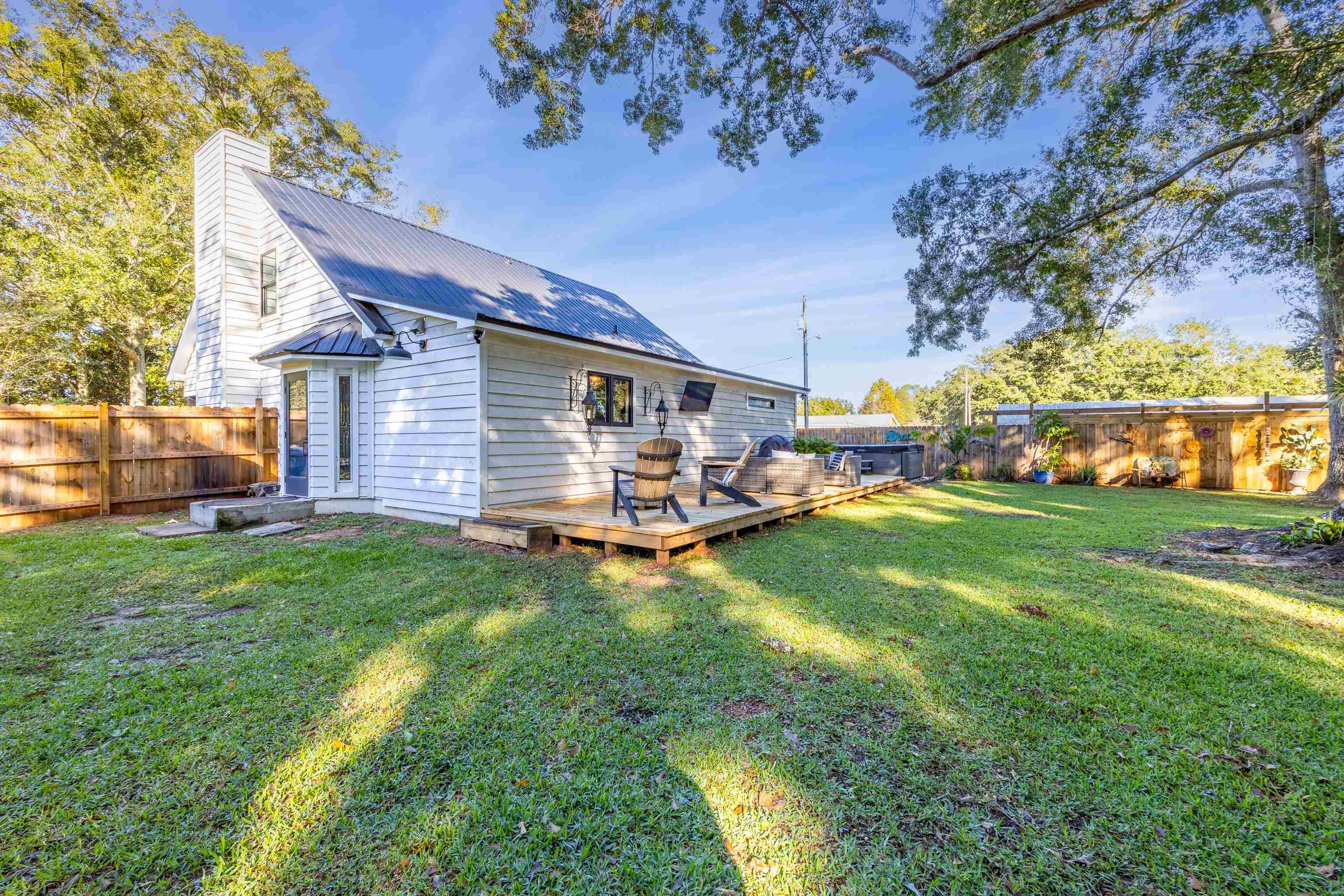 714 North Hickory Street Foley, AL 36535 - Photo 50 of 61