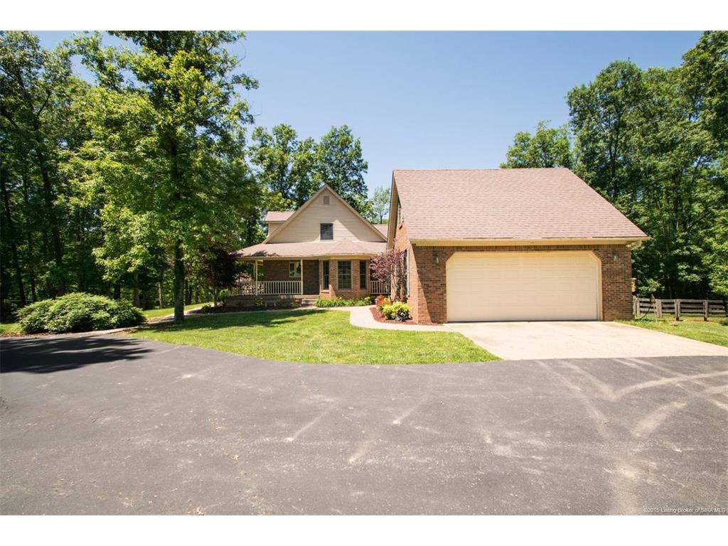 610 Graebe Road Charlestown, IN 47111 - Photo 42 of 48 Gallery Image 42