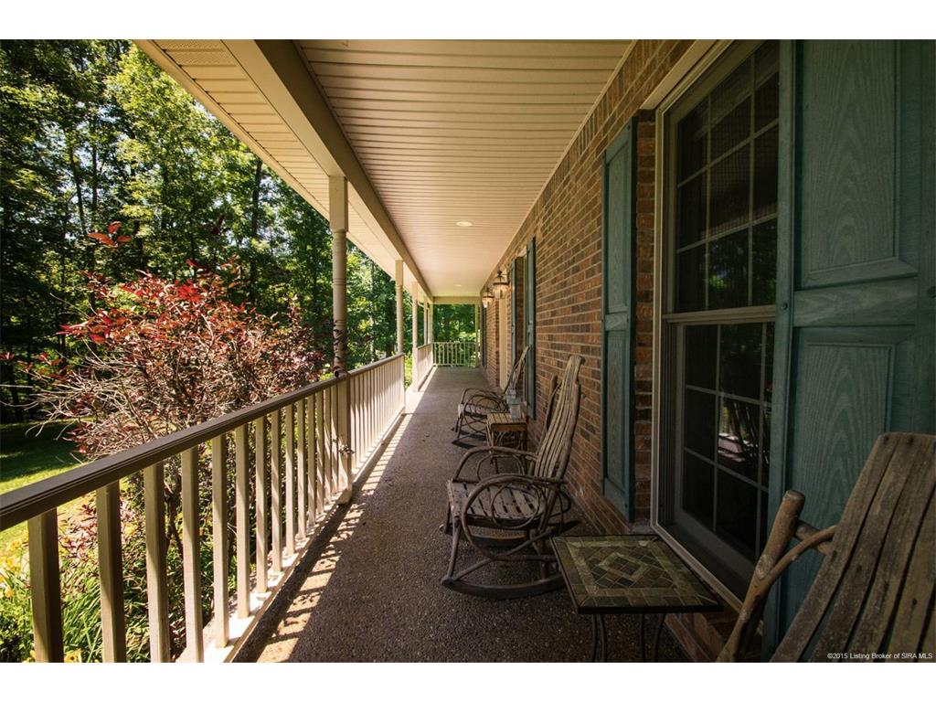 610 Graebe Road Charlestown, IN 47111 - Photo 6 of 48 Gallery Image 6