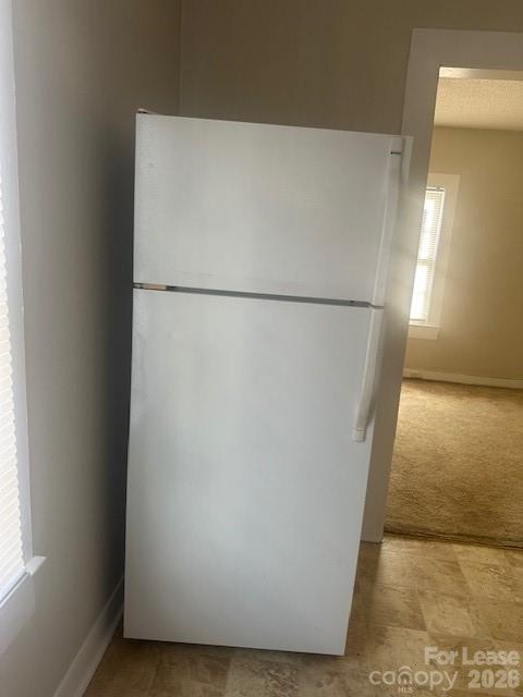 4911 Monroe Road Charlotte, NC 28205 - Photo 11 of 15 a view of an empty room