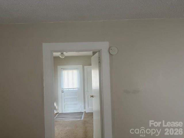 4911 Monroe Road Charlotte, NC 28205 - Photo 4 of 15 a view of a closet area