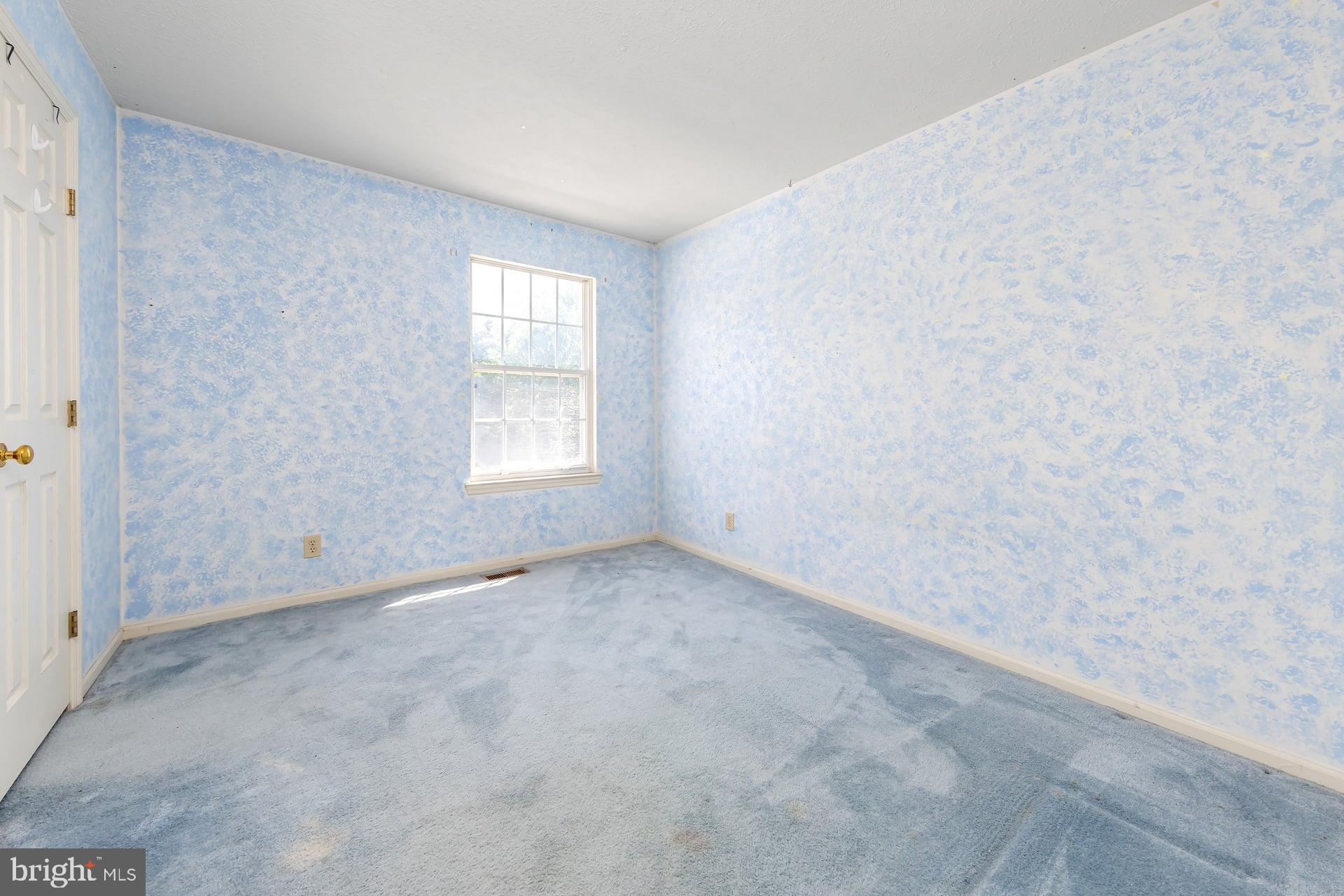 1132 Falkirk Road Williamstown, NJ 08094 - Photo 17 of 23 Bedroom 3