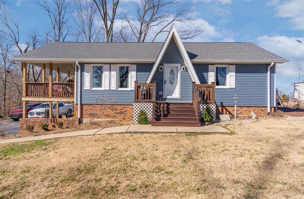 451 Bailey Road Smiths Grove, KY 42171 - Photo 1 of 1 Gallery Image 1