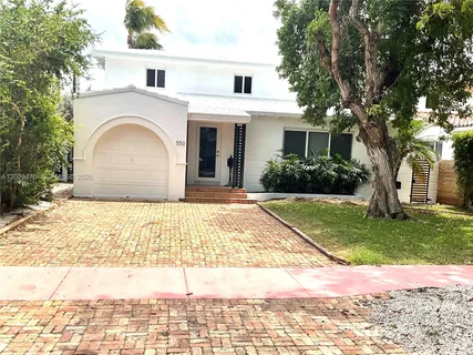 $9,500 | 550 West 49th Street, Miami Beach, FL 33140
