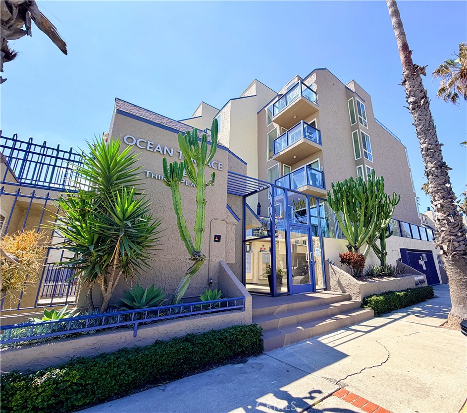 1 3rd Place, Unit 2 Long Beach, CA 90802 - Photo 42 of 70 Welcome to your new home!