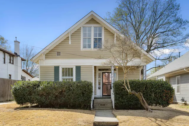 $315,000 | 2179 Elzey Avenue, Memphis, TN 38104