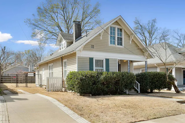 $315,000 | 2179 Elzey Avenue, Memphis, TN 38104