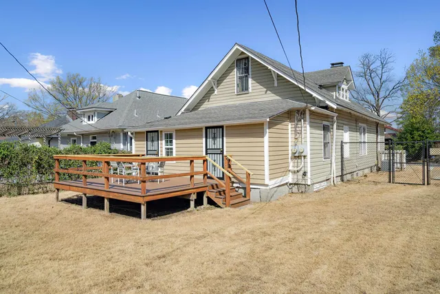 $315,000 | 2179 Elzey Avenue, Memphis, TN 38104