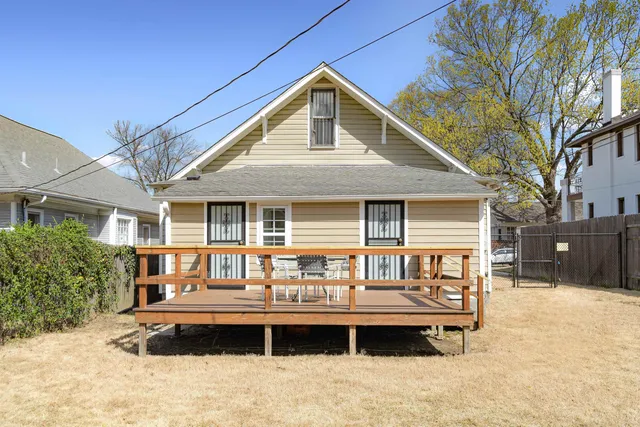 $315,000 | 2179 Elzey Avenue, Memphis, TN 38104