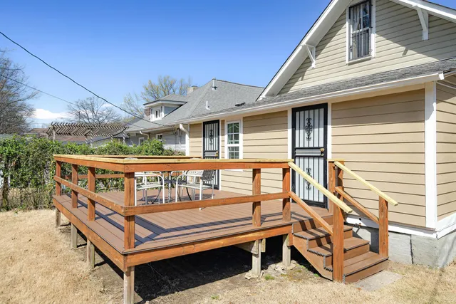 $315,000 | 2179 Elzey Avenue, Memphis, TN 38104