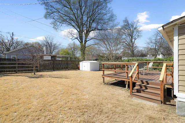 $315,000 | 2179 Elzey Avenue, Memphis, TN 38104