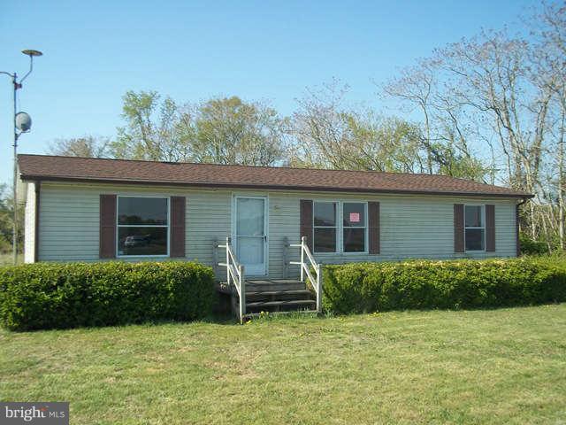 21019 Marsh Creek Road Preston, MD 21655 - Photo 1 of 11 Exterior (Front)