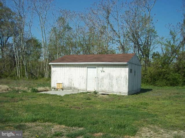 21019 Marsh Creek Road Preston, MD 21655 - Photo 11 of 11 Exterior (Rear)