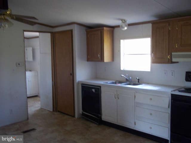 21019 Marsh Creek Road Preston, MD 21655 - Photo 4 of 11 Kitchen