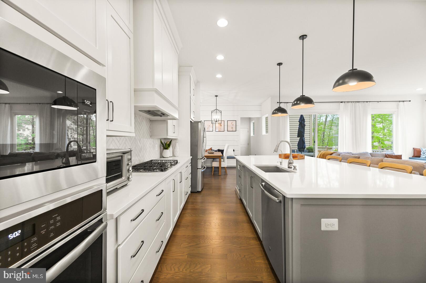 42182 Creighton Road Ashburn, VA 20148 - Photo 21 of 56