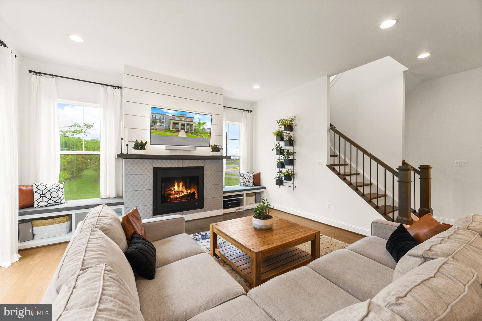 42182 Creighton Road Ashburn, VA 20148 - Photo 27 of 56