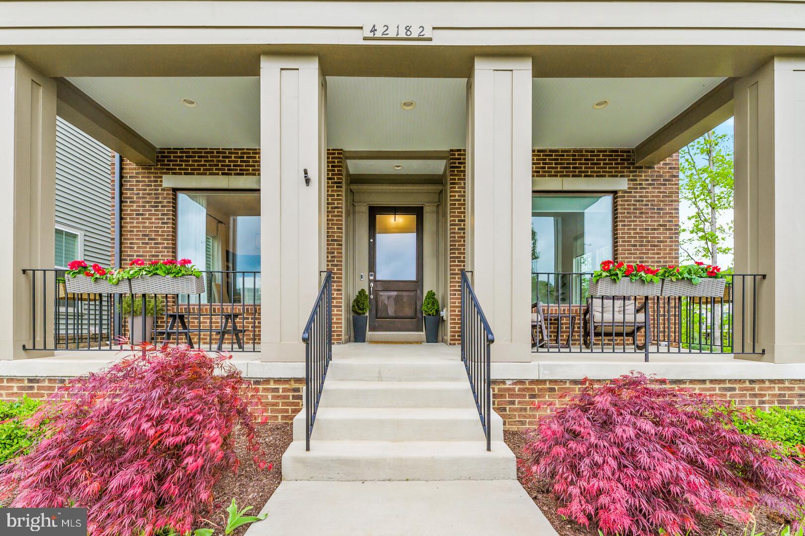 42182 Creighton Road Ashburn, VA 20148 - Photo 4 of 56