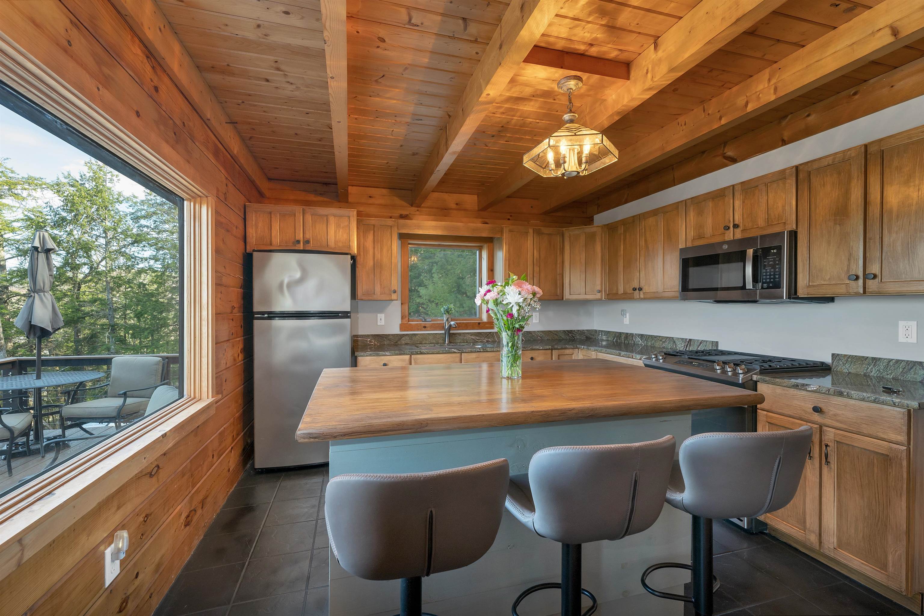 166 North Shore Road New Durham, NH 03855 - Photo 19 of 39