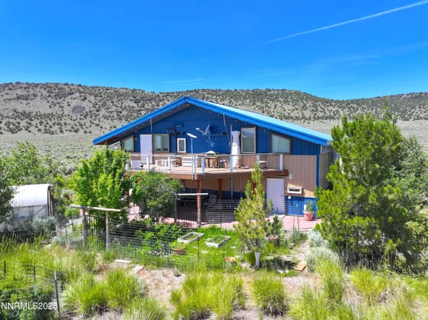 $995,000 | 93205 State Route 34, Gerlach, NV 89412