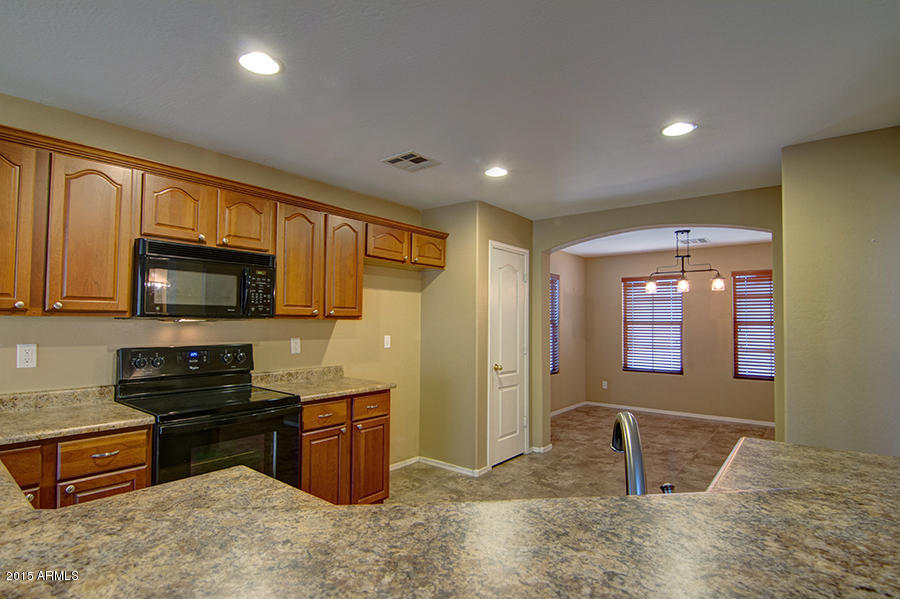2404 West Roy Rogers Road Phoenix, AZ 85085 - Photo 8 of 35 KITCHEN..