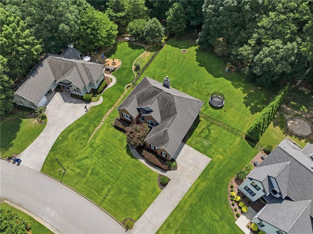 1825 Country Crest Way Dacula, GA 30019 - Photo 4 of 42