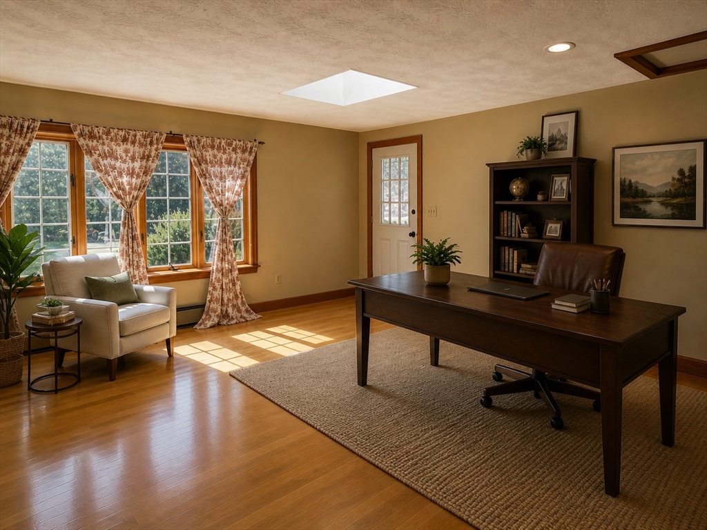 307 Glen Road Weston, MA 02493 - Photo 12 of 14