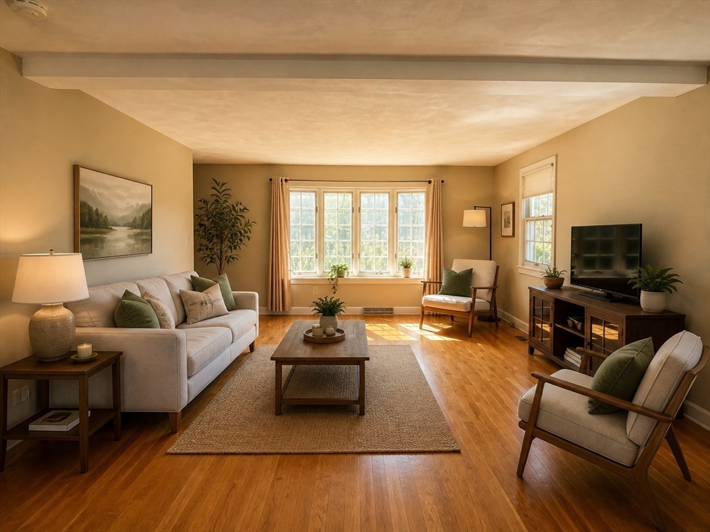 307 Glen Road Weston, MA 02493 - Photo 2 of 14