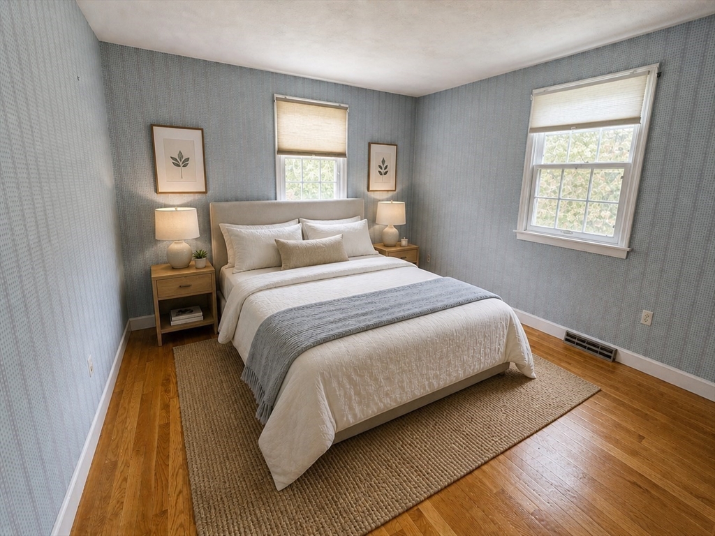 307 Glen Road Weston, MA 02493 - Photo 10 of 14