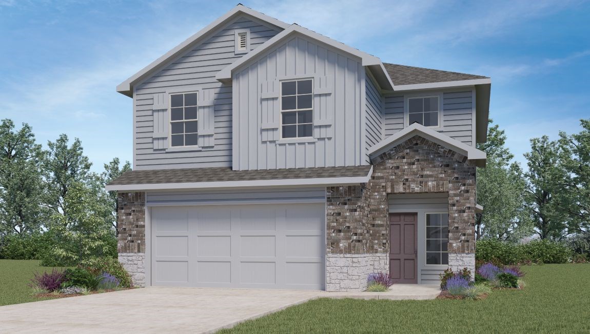 12109 Rosinca Road Manor, TX 78653 - Photo 1 of 1 Gallery Image 1