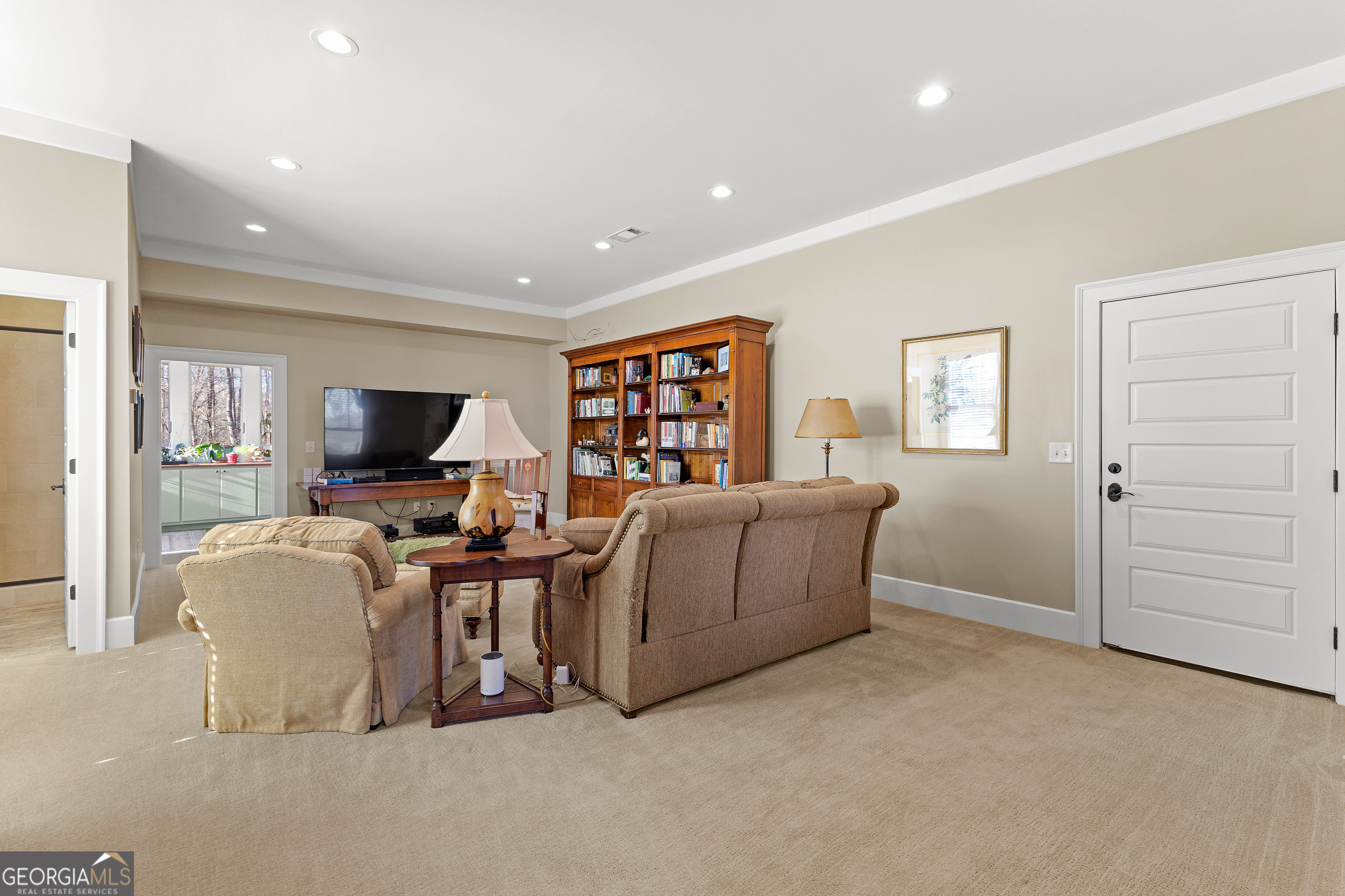 413 Morgan Mill Road Brooks, GA 30205 - Photo 115 of 172