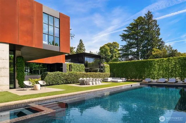 $79,000,000 | Undisclosed Address, Bellevue, WA 98004