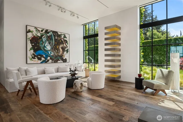 $79,000,000 | Undisclosed Address, Bellevue, WA 98004